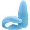 Вибратор для пар WE-VIBE CHORUS голубой SNHRSG5